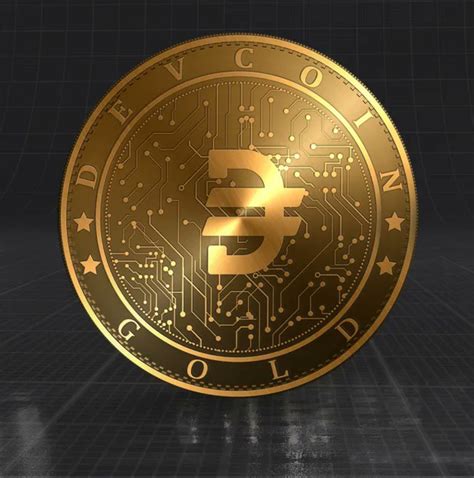 Devcoin .